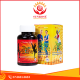  Viên uống Teens Active Vitamins For Life bổ sung vitamin và khoáng chất cho thanh thiếu niên (60 viên) 