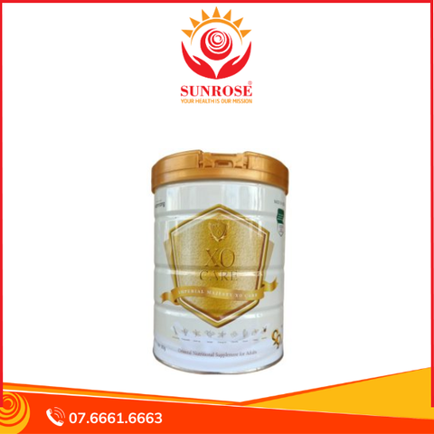  Sữa XO Care 99 