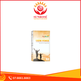  Grow Power - Viên Uống Hỗ Trợ Thúc Đẩy Chiều Cao Theo Độ Tuổi Của Trẻ 