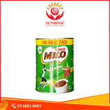  Milo Úc Lon 1Kg 