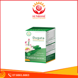  Viên Giảm Cân Dugata - Đốt Cháy Mỡ Thừa,Giúp Lấy Lại Vóc Dáng Thon Thả 