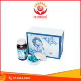  Viên Trắng Da Beauty Plus - Giúp Da Trắng Sáng Hiệu Quả 