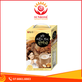  Ngũ Cốc Hàn Quốc Damtuh Hộp 900g 