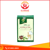  Trà Giảm Cân Hera Plus ( Hộp 30 viên ) 