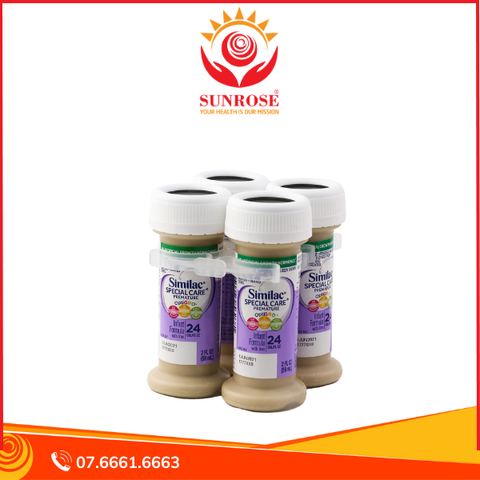  Sữa Similac Special Care 24kcal 