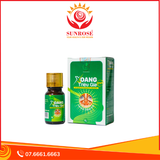  Xoang Triệu Gia Plus - Sản Phẩm Hỗ Trợ Đẩy Lùi Biến Chứng & Biểu Hiện Viêm Xoang Viêm Mũi 