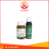  Thanh Hương Tán Plus - Giải pháp cho hơi thở và các bệnh lý về răng miệng 