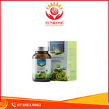  Zero Acnes - Viên Uống Hoa Quả Hỗ Trợ Giảm Mụn & Ngừa Sẹo Thâm 