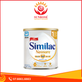  Sữa Similac Neosure 