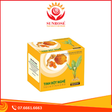  Tinh bột nghệ VCurmin - Hỗ Trợ Bảo Vệ Sức Khoẻ Nhờ Thiên Nhiên 