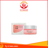  22 Again Hỗ Trợ Ngừa Lão Hoá Phục Hồi Da Hiệu Quả Mẫu Mới 