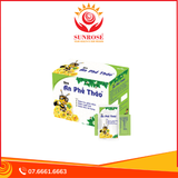  Siro An Phế Thảo - Thảo Dược Hỗ Trợ Giảm Ho, Tan Đờm, Trị Viêm Họng 