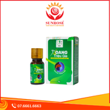  Xoang Triệu Gia - Sản Phẩm Hỗ Trợ Điều Trị Viêm Mũi Dị Ứng & Viêm Xoang 