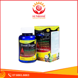  Viên uống Blood Sugar Control Vitamins For Life hỗ trợ ổn định đường huyết (60 viên) 