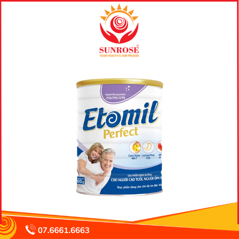  Sữa Etomil Perfect 