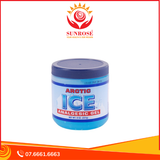  Dầu lạnh xoa bóp Arctic Ice Analgesic Gel 