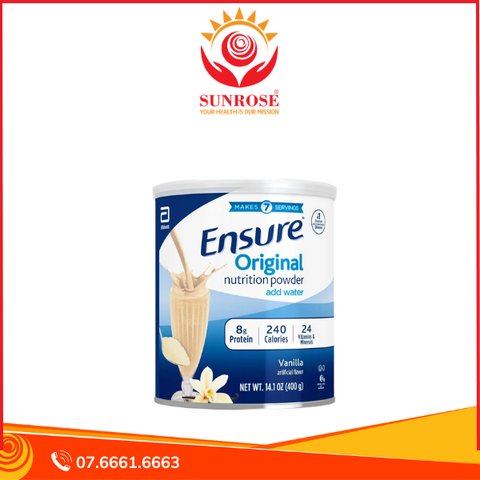  Sữa Ensure Original 