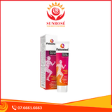  Flekosteel - Sản Phẩm Hỗ Trợ Xoa Dịu Vùng Cơ Thể & Xương Khớp Bị Đau Nhức 