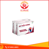  An Thần Vương – Cải Thiện Chất Lượng Giấc Ngủ Tuyệt Vời 