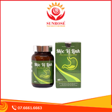  Mộc Vị Linh - Viên Uống Hỗ Trợ Cải Thiện Viêm Loét Dạ Dày, Tá Tràng 