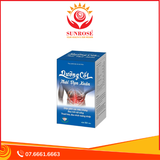  Dưỡng Cốt Thái Vạn Xuân - Viên Uống Giảm Đau Nhức, Tê Mỏi Xương Khớp 