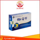  Mộc Tỳ Vị Viên Uống Hỗ Trợ Cải Thiện Viêm Loét Dạ Dày Tá Tràng 