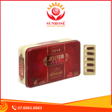  Jellygin Cap hỗ trợ tăng đề kháng hộp 60 viên 