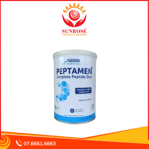  Peptamen lon 400g 