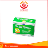  Dạ Dày Mộc Hoa Plus - Gói Hỗ Trợ Giảm Đau Dạ Dày 