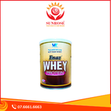  Enaz Whey Protein 