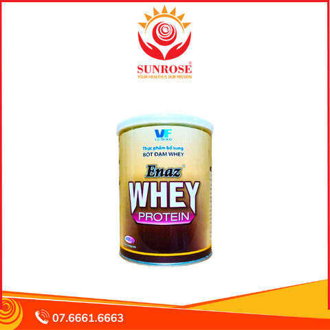  Enaz Whey Protein 