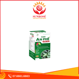  Cao An Phế Triệu Gia - Sản Phẩm Hỗ Trợ Bổ Phế & Đẩy Lùi Các Biểu Hiện Viêm Họng Ho Kéo Dài 