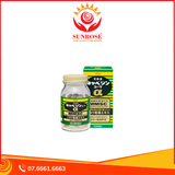  Kyabeijin Mmsc Kowa Hỗ Trợ Cải Thiện Các Bệnh Dạ Dày & Phục Hồi Hệ Tiêu Hoá Hộp 300 Viên 