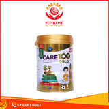  Sữa Care 100 Gold 