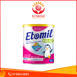  Sữa Etomil Kid AZ 