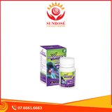  Pharysol - Viên Uống Hỗ Trợ Cải Thiện Viêm Họng, Viêm Amidan Hiệu Quả 