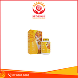  An Tâm Khí Thu - Viên Uống Hỗ Trợ Điều Trị Bệnh Dạ Dày & Cải Thiện Bệnh Răng Miệng 