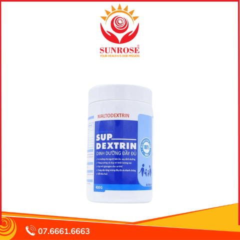  Sup Dextrin 