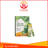  Bột Cần Tây Mật Ong Motree - Sản Phẩm Hỗ Trợ Giảm Cân Và Chống Lão Hoá Cơ Thể(Hộp 50g) 