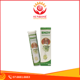  Viên Sủi Enzy - Sản Phẩm Hỗ Trợ Đẩy Lùi Nỗi Lo Bệnh Trĩ 