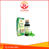  Komil - Dung Dịch Hỗ Trợ Điều Trị Hôi Miệng 