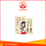  Bogam Black Coffee - Sản Phẩm Hỗ Trợ Giảm Cân & Chống Lão Hoá(Hộp 10 gói x2gx 2g) 