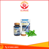  Khang Thọ Gold - Viên Uống Hỗ Trợ Nuôi Dưỡng & Giảm Đau Sụn Khớp 