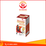  Kendai Glucosamine - Viên Uống Hỗ Trợ Điều Trị Đau Nhức Xương 