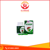  Detoxgan - Viên Uống Hỗ Trợ Bảo Vệ Gan Hiệu Quả 