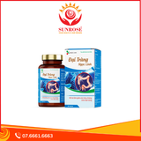  Đại Tràng Ngọc Linh – Viên Uống Hỗ Trợ Trị Viêm Loét Đại Tràng 