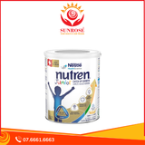  Sữa Nutren Junior 800g 