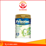  Sữa Frisolac Gold Lactose Free 