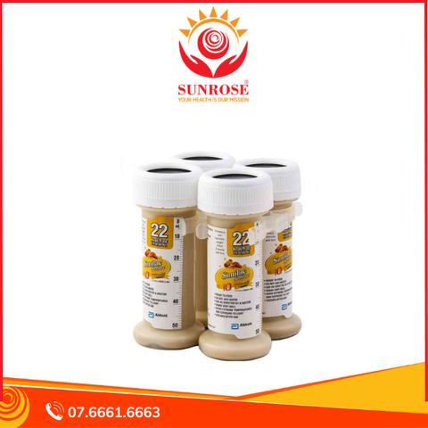  Sữa Similac Neosure 22kcal 