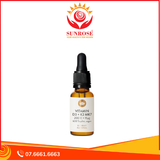  Vitamin D3 + K2 MK7 Sunday Natural Hỗ Trợ Thúc Đẩy Thể Chất & Chiều Cao Trẻ Nhỏ 